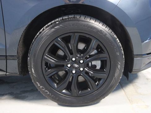 Used 2022 Ford Edge SE w/ Black Appearance Package AWD/4WD image 31