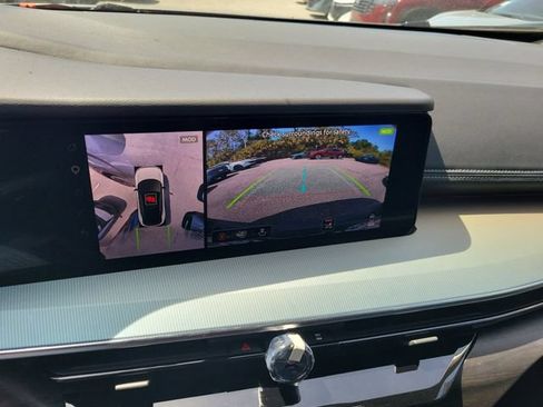New 2026 Nissan Murano Platinum w/ Cargo Package AWD/4WD image 16