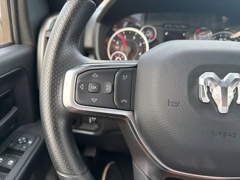 New 2026 RAM 3500 Tradesman image 13