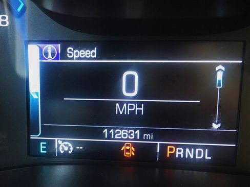 Used 2017 Chevrolet Colorado Z71 AWD/4WD image 23