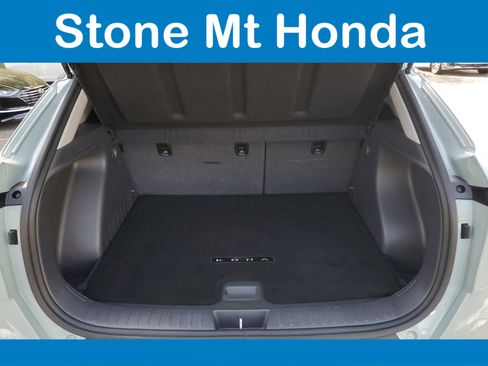 Used 2025 Hyundai Kona SEL image 8