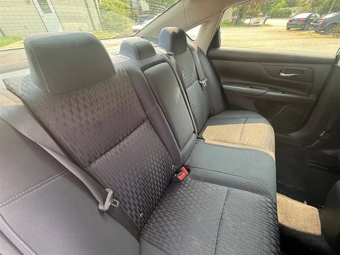 Used 2017 Nissan Altima 2.5 S w/ Power Driver Seat Package FWD image 25