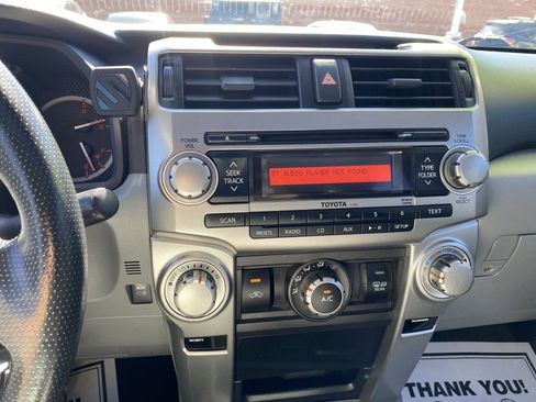 Used 2011 Toyota 4Runner SR5 image 13