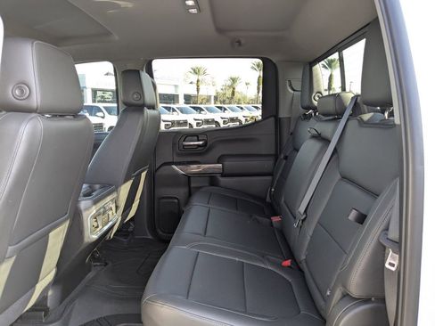Used 2019 Chevrolet Silverado 1500 LTZ image 14