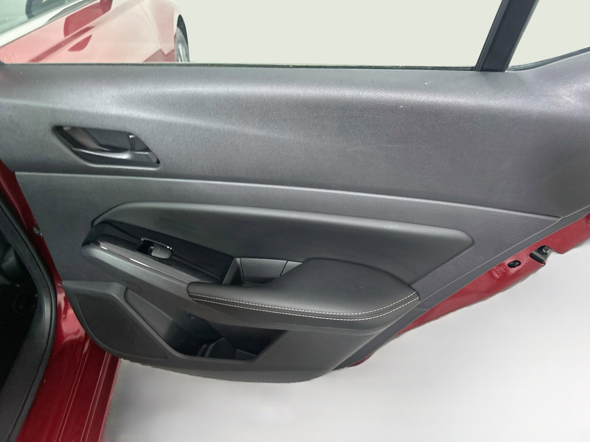 Used 2023 Nissan Altima 2.5 SV FWD image 27