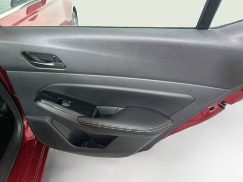 Used 2023 Nissan Altima 2.5 SV FWD image 27