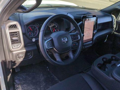 New 2026 RAM 2500 Tradesman image 11