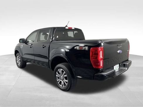 Used 2019 Ford Ranger Lariat image 7