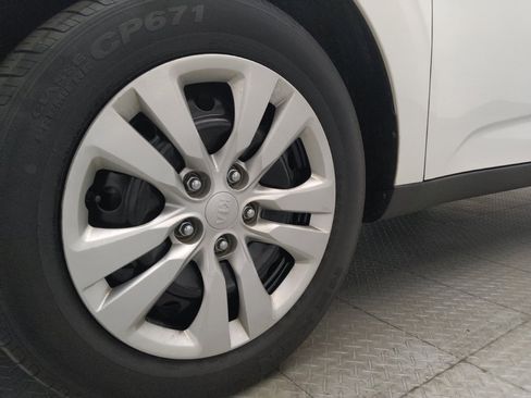 Used 2020 Kia Soul LX FWD image 31