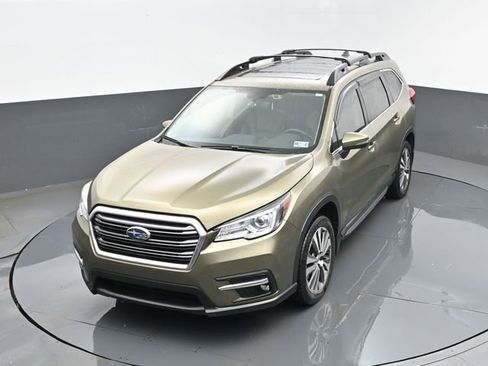 Used 2022 Subaru Ascent Limited w/ Technology Package AWD/4WD image 26