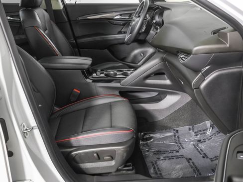 Used 2023 Buick Envision Essence w/ Sport Touring Package image 46