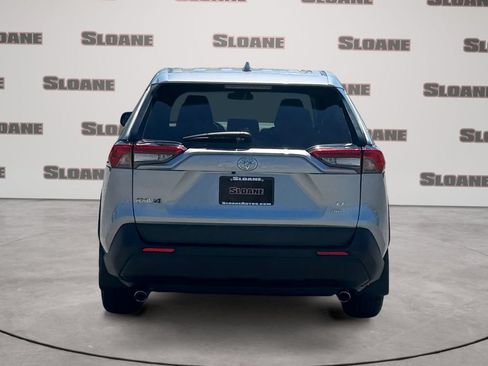 Used 2023 Toyota RAV4 LE AWD/4WD image 4