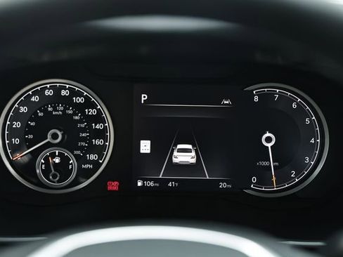 New 2026 Genesis G70 2.5T image 30