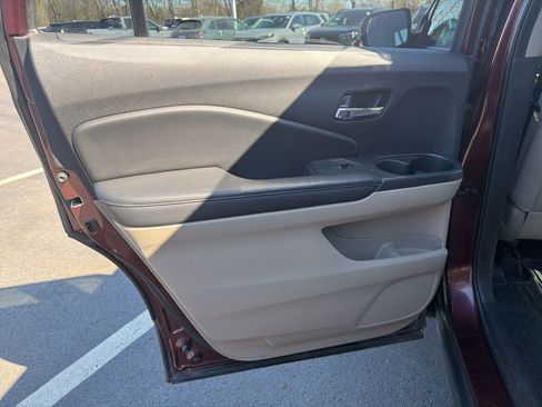 Used 2016 Honda Pilot EX-L image 21