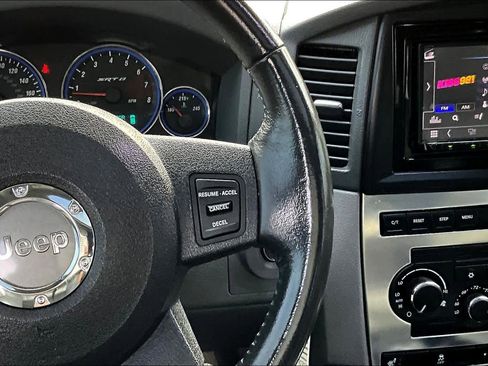 Used 2007 Jeep Grand Cherokee SRT8 w/ SRT Option Group I image 26