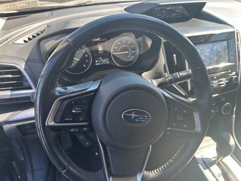 Used 2019 Subaru Forester Premium AWD/4WD image 8