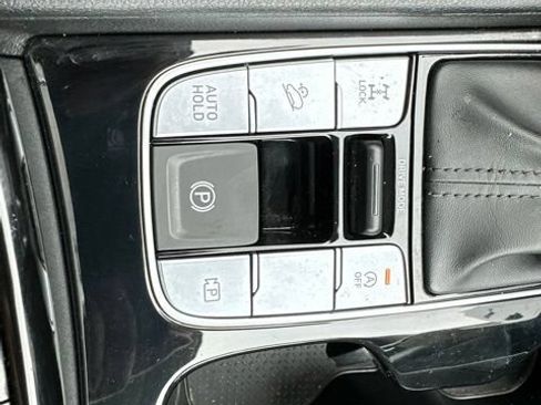 Used 2023 Hyundai Tucson SEL w/ Convenience Package AWD/4WD image 43