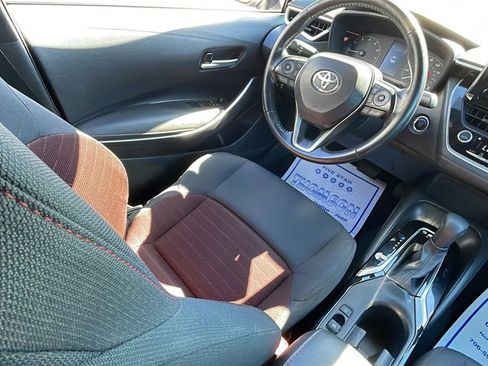 Used 2023 Toyota Corolla SE image 15