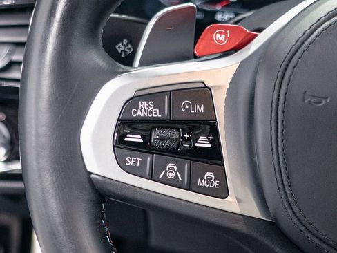 Used 2022 BMW M5 Base w/ Executive Package image 10