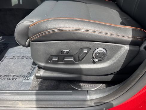 New 2026 Genesis GV70 3.5T Sport Advanced image 21