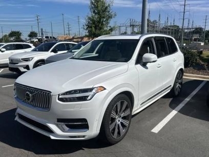 Used 2023 Volvo XC90 B6 Ultimate w/ Protection Package Premier
