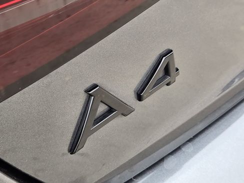 Certified 2023 Audi A4 2.0T Premium Plus w/ Premium Plus Package image 13