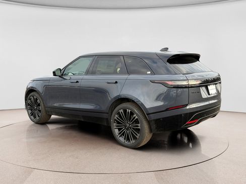 New 2026 Land Rover Range Rover Velar Dynamic SE AWD/4WD image 3