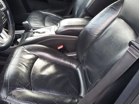Used 2014 Dodge Journey SXT w/ Quick Order Package 28C FWD image 14