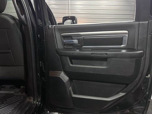 Used 2022 RAM 1500 Classic Warlock image 35