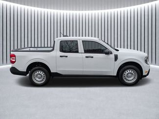 New 2025 Ford Maverick XL w/ 4K Tow Package AWD/4WD video 2