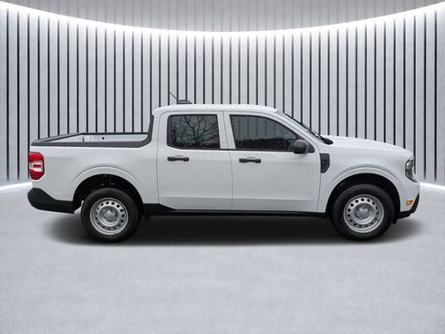New 2025 Ford Maverick XL w/ 4K Tow Package AWD/4WD image 2