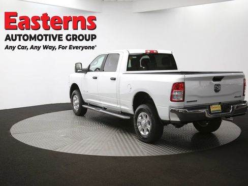 Used 2024 RAM 2500 Big Horn w/ Bed Utility Group AWD/4WD image 64