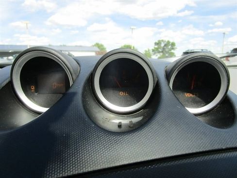 Used 2004 Nissan 350Z Touring RWD image 15