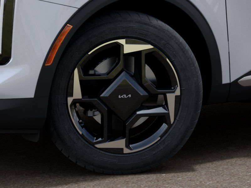 New 2027 Kia Sportage EX AWD/4WD image 9