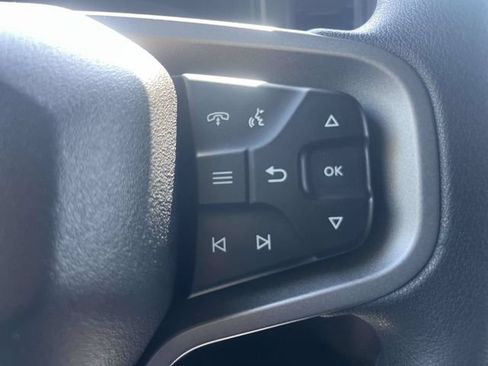 Used 2025 Ford Bronco 4-Door AWD/4WD image 24