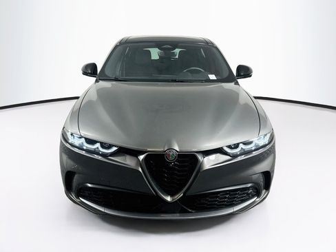 Used 2024 Alfa Romeo Tonale Ti w/ Active Assist Package AWD/4WD image 2