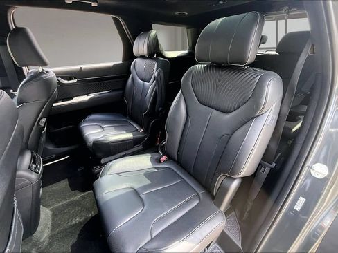 Used 2024 Hyundai Palisade Calligraphy FWD image 22