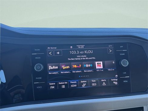 Used 2021 Volkswagen Jetta SEL image 14