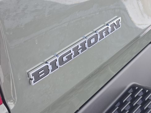 New 2026 RAM 1500 Big Horn image 9