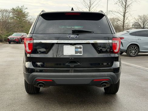 Used 2017 Ford Explorer FWD image 10