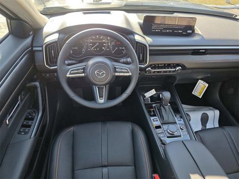 New 2026 MAZDA CX-50 2.5 Hybrid w/ Weather Package image 5