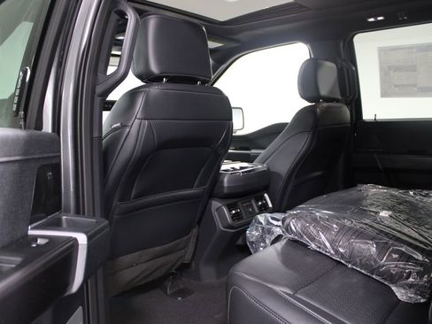 New 2026 Ford F150 Lariat AWD/4WD image 26