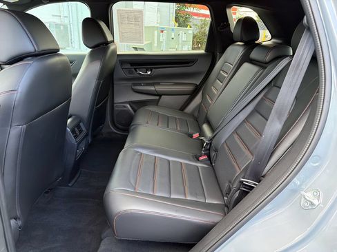 Used 2025 Honda CR-V Sport-L image 11