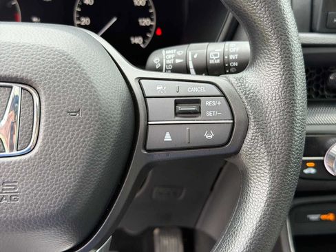 Used 2024 Honda CR-V EX image 22