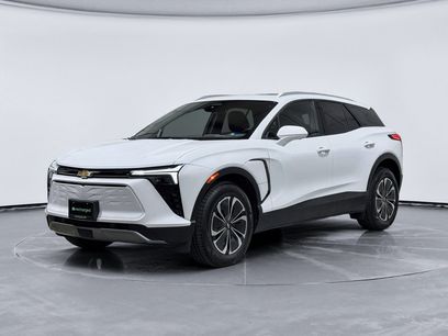 Used 2024 Chevrolet Blazer EV LT
