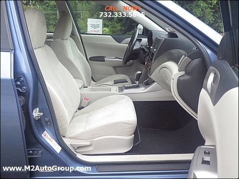 Used 2010 Subaru Impreza 2.5i Premium image 9