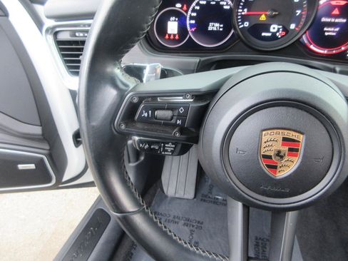 Used 2023 Porsche Panamera Platinum Edition RWD image 55