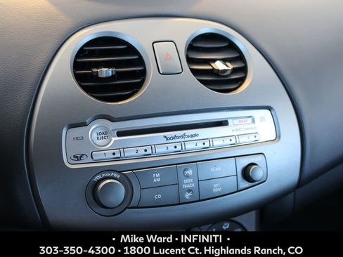 Used 2007 Mitsubishi Eclipse GT FWD image 8