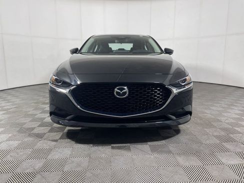 New 2026 MAZDA MAZDA3 2.5 S Sedan w/ Preferred Pkg FWD image 3