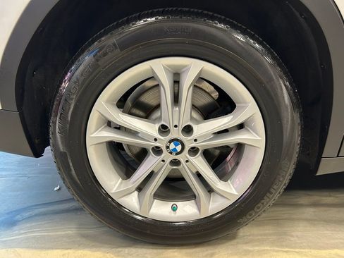 Used 2019 BMW X3 xDrive30i AWD/4WD image 19